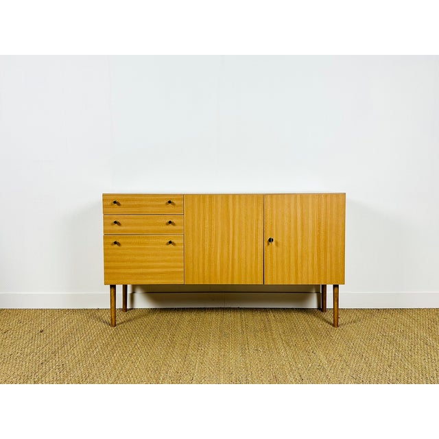 Vintage Formica Sideboard, 1970 For Sale - Image 11 of 11