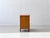 Mid-Century Modern Nightstands in Cherry Wood, 1960s, Set of 2 For Sale - Image 9 of 16