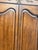 Mid 20th Century French Carved Armoire For Sale In New York - Image 6 of 9