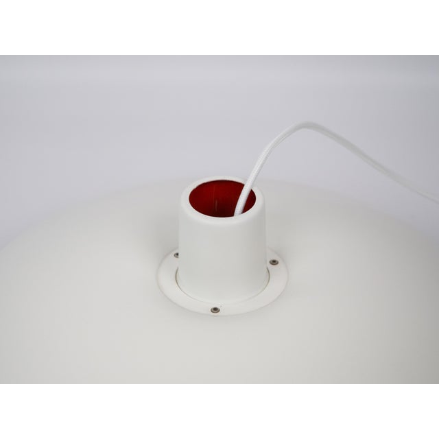 Vintage Danish Ph 4/3 Lamp by Poul Henningsen for Louis Poulsen, 1966 For Sale - Image 6 of 12