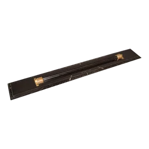 1900s Victorian Antique English Nautical Rolling Ruler, Maritime, Draughtsman, Captain Field