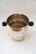 Art Deco Hammered Argentor Champagne Bucket, 1920s For Sale - Image 3 of 10