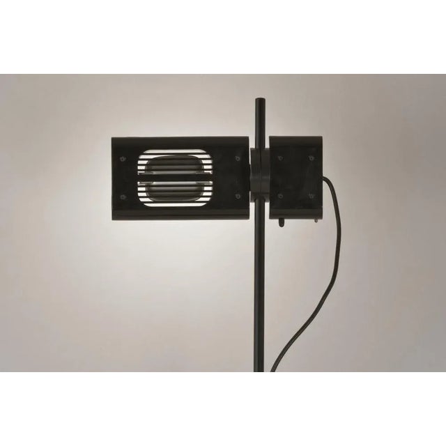 Floor Lamp by Ernesto Gismondi for Artemide, Italy, 1980s For Sale - Image 6 of 13
