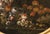 Felice Boselli, Still Life of Flowers and Fruit Boselli, 1700, Oil on Canvas For Sale - Image 9 of 15
