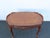 French Hand Carved Inlay Coffee Table 6922 For Sale - Image 15 of 17
