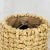 Handwoven Rattan Lamp Shade - Three Available For Sale - Image 11 of 11