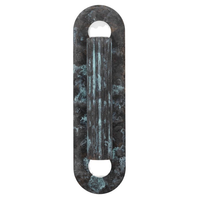 Vesta Wall Sconce Medium For Sale - Image 15 of 18
