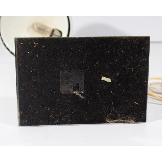Robert Sonneman 1970s Tik 7701 Desk Lamp For Sale In Indianapolis - Image 6 of 9