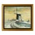 1900s Dutch Windmill, Anthony Thieme For Sale
