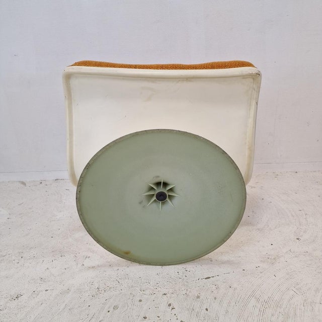 Model 975 Lounge Chair by Geoffrey Harcourt for Artifort, 1970s For Sale - Image 13 of 16