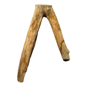17th Century Primitive Three Legged Stool