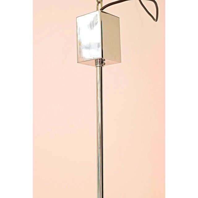 Chandelier from Bakalowits & Söhne, 1930s For Sale - Image 9 of 10