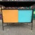 1950s 1950s Mid Century Arthur Umanoff Cocktail Dry Bar or Sideboard for Raymor For Sale - Image 5 of 12