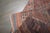 Late 19th Century Zabihi Collection Rare Corridor Size Turkeman Ersari Rug - 6'2" x 21'3" For Sale In New York - Image 6 of 10