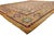 79909 Antique Romanian Transylvanian Rug, 13'08 x 15'11. The Royal Conservatory: An Antique Romanian Transylvanian...