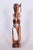 This remarkable African sculpture dates back to the first half of the 20th century and represents a fascinating example of...