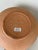 1980s Renee Margolin Signed Studio Pottery Low Bowl Sgraffito c.1980s For Sale - Image 5 of 10