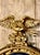 This is a fine example of a period Regency Carved Giltwood Eagle surmounted mirror. The mirror displays a wonderful...