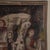 Wall Tear Type Depiction, Canvas, Framed For Sale - Image 6 of 8