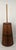 Brown Antique Primitive Wooden Stave Butter Churn With Dasher, C. 1890–1919 For Sale - Image 8 of 14