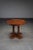 Wood Art Deco Side Table by Charles Dudouyt For Sale - Image 7 of 12