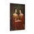 Atelier Aria Lumae the Sisters Unspoken Terracotta and Warm Amber Large Board Print For Sale - Image 4 of 16