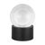 Metal Sean Lavin by Visual Comfort Modern Mina Cordless/Rechargeable Table Lamp in Black For Sale - Image 7 of 9