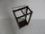 Wood Antique Oak Umbrella Holder, 1890s For Sale - Image 7 of 9