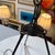 Aerin for Visual Comfort Mollino Chandelier For Sale In San Francisco - Image 6 of 12