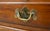 Henkel Harris Cherry 4 Drawer Bachelors Chest For Sale - Image 14 of 18