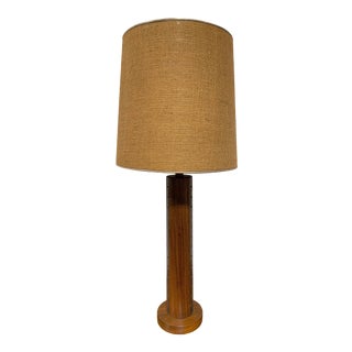 Gordon Martz for Marshall Studios Lamp For Sale