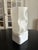 Vintage Thermoformed Plastic Lamp, 1990s For Sale - Image 9 of 9