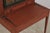 Country Paint Decorated Primitive Plantation Desk For Sale - Image 10 of 16