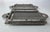 Silver Pair Vintage Belshaw Bros Commercial Butter Pat Slicers Seattle For Sale - Image 8 of 12