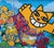 Mr. Chat, Bises Bee, 2024, Serigraph For Sale