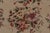 Rug & Kilim Rug & Kilim’s European Style Needlepoint Rug in Beige With Floral Patterns For Sale - Image 4 of 8