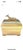 1980s Chapman Brass Box With Whippet Handles For Sale - Image 16 of 16