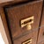 Kenneth Ludwig Chicago Letter Box Cabinet For Sale - Image 4 of 10