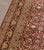 Late 20th Century Persian Qum Silk Rug, 12' 7" X 6' For Sale - Image 5 of 9