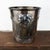 Antique French Silver-Plated Champagne Bucket from Agrit Paris, 1890s For Sale - Image 5 of 17