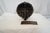 2000 - 2009 Small Enamel & Crystal Jay Strongwater Round Frame For Sale - Image 5 of 8