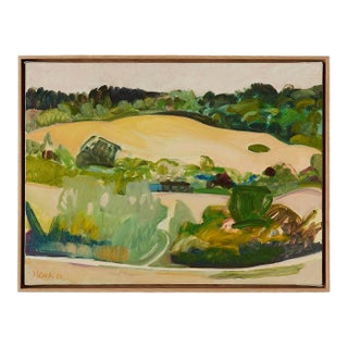 Josie Merck, Spencer Farm to the North For Sale