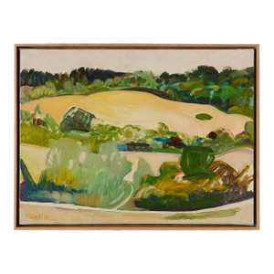 Josie Merck, Spencer Farm to the North
