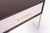 Ebony Astor Nightstands in Contrasting Ebony & Ivory by Montage - Pair For Sale - Image 8 of 11