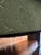 Vintage MCM Mid Century Modern Rowe Armchair and Sofa Set - Minty Sage Green! For Sale In Cleveland - Image 6 of 10