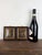 Still Life Composition, 1920s, Oil Painting on Copper, Set of 2 For Sale - Image 11 of 12