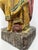 Baroque Devotional Figure of St. Joseph with the Christ Child, Southern Germany, 1750-1800 For Sale - Image 17 of 18