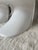 1990s Verner Panton for Vitra Sculptural Molded Fiberglass Dining Chairs For Sale - Image 12 of 12