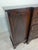 Antique English-Style Mahogany Chest of Drawers, 1900s For Sale - Image 6 of 13
