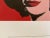 1989 Andy Warhol Foundation "Liz - 1964” Pop Art Vintage Offset Lithograph Print For Sale - Image 9 of 11